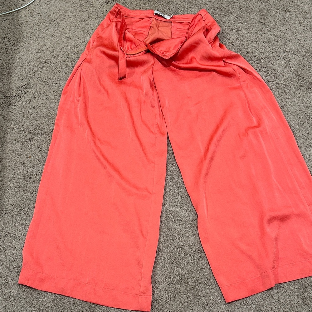Robert Rodriguez Coral Pants